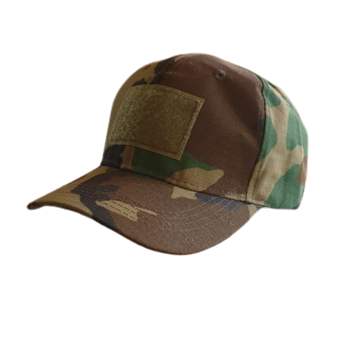 Cap Camouflage Farbe Camo2 Einheitsgröße 1 Stück